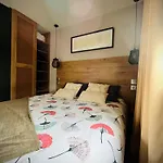 Mobilhome Cosy Bord De * Sète