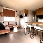 Mobilhome Cosy Bord De * Sète