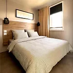 Parque de Campismo Mobilhome Cosy Bord De Sète