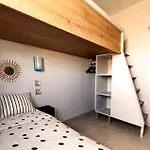Mobilhome Cosy Bord De Sète