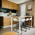 Mobilhome Cosy Bord De *