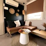 Mobilhome Cosy Bord De