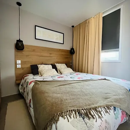 Mobilhome Cosy Bord De *