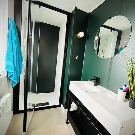 Campingplatz Mobilhome Cosy Bord De *