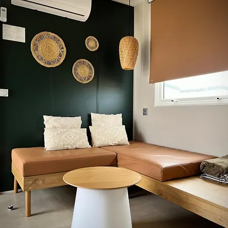 Mobilhome Cosy Bord De