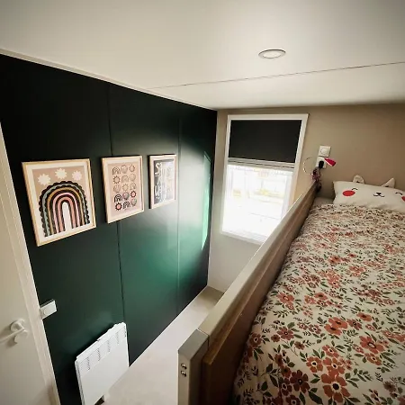 Mobilhome Cosy Bord De * Sète