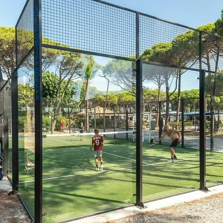 Mobilhome Cosy Bord De