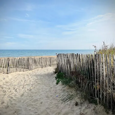 Mobilhome Cosy Bord De Sète