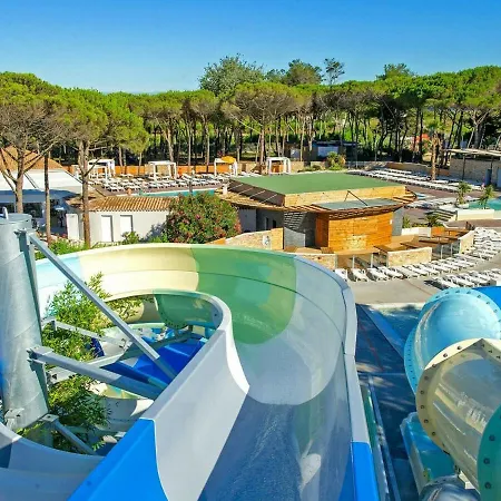 Mobilhome Cosy Bord De