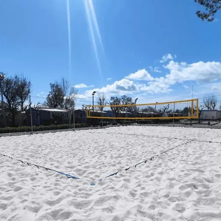 Mobilhome Cosy Bord De *