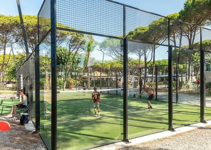 Mobilhome Cosy Bord De